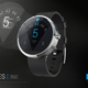 Illustration for article titled One of These 10 Designs WIll Become an Actual Moto 360 Watch Face